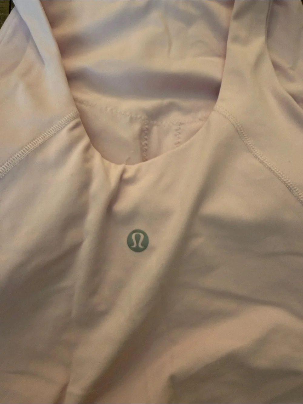 lululemon athletica cropped athletic
